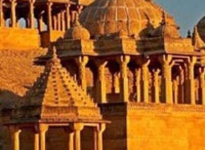 Rajasthan 6 Nights / 7 Days Tour
