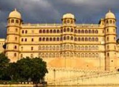 Rajasthan Tour 04 nights / 05 days