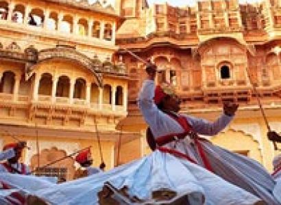 Rajasthan(Marwar Tour) 5nights/6days