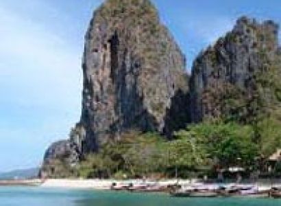 Andaman 5 Night - 6 Day Tour