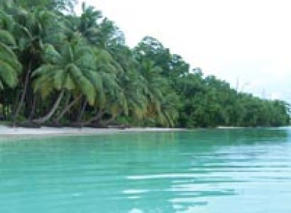 Andaman 5days - 4nights Tour