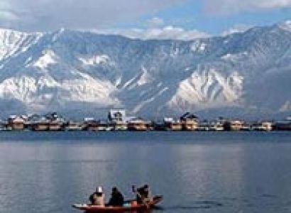 Heaven On Earth Kashmir Tour