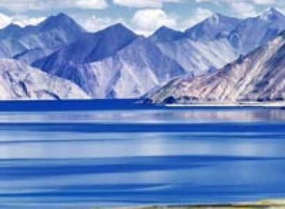 Fly Ladakh 06 Nights/07 Days, Ex. Delhi.