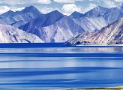 Ex Leh Bike Expedition Tour