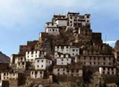 Overland – Highways to Ladakh Tour