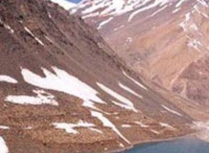 Trans Himalyan Safari Tour