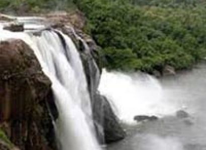 Guruvayur- Athirapally Tour 2 Days-1 Nights