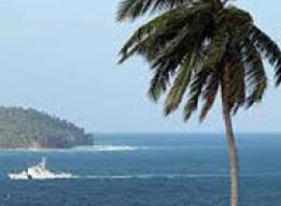 Exotic Andaman 6 Days Tour Package