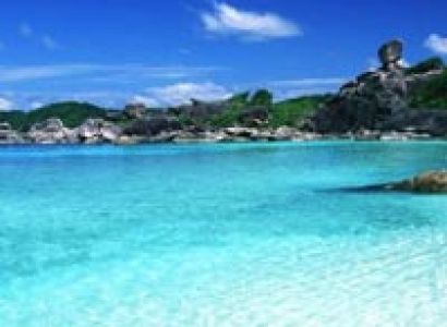 3N 4D - Short Andaman Tour
