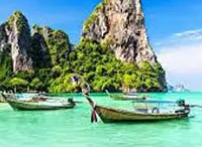 Exotic Andaman Tour