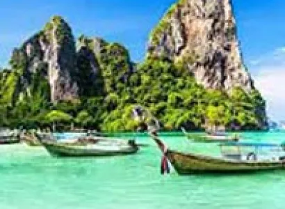 Andaman holiday Tour