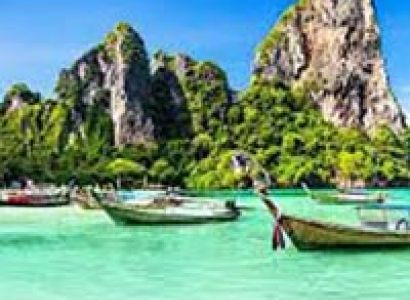 Andaman Tour