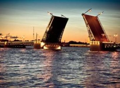 Russia Fixed Departure Tour