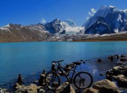Gangtok – Pelling – Lachung Tour