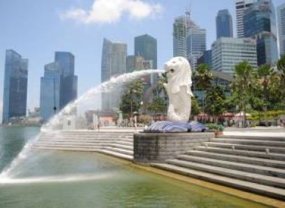 Singapore Tour
