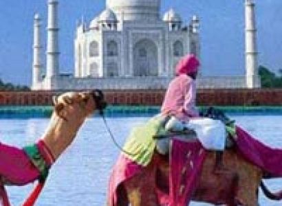 Jaipur Bharatpur Agra Tour