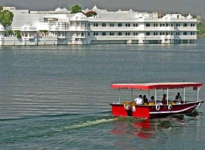 Short Tour to Udaipur
