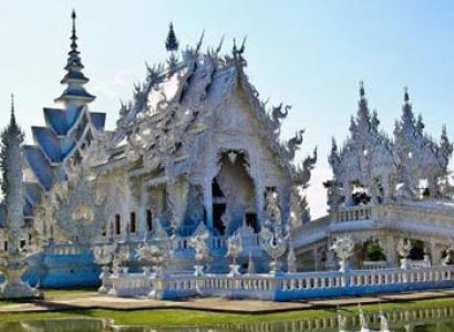 Short Tour to Mount Abu