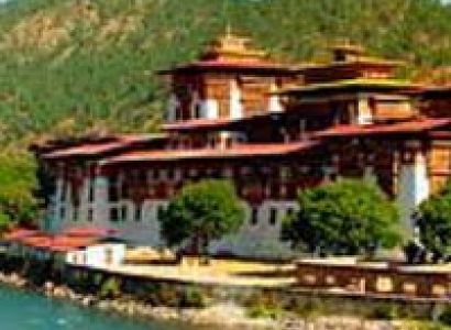 Bhutan Fixed Departure Tour