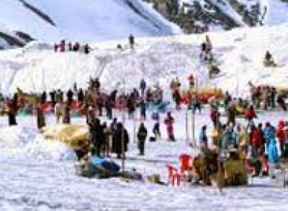 Students Group Package 3 Night / 4 Days