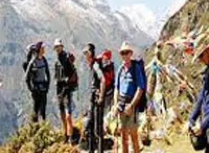 Students Group Package 4 Night / 5 Days