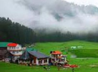 Shimla Tour