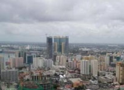 5 Days Reserve, Southern Circut