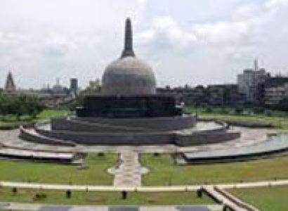 Bihar: A Trip for Pilgrimage Tour