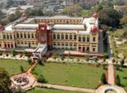 Classical Nepal Tour