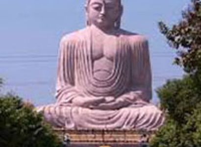 The Buddha Trail Tour