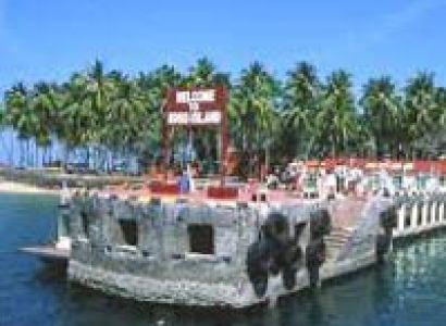 Andaman Tour Package