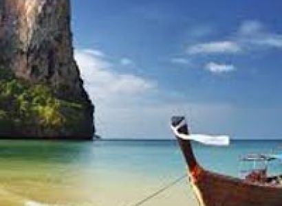 Discover Andaman With Neil Island Tour