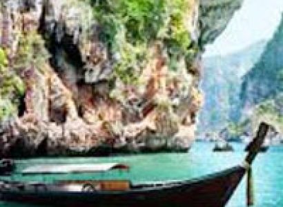 Simply Thailand Tour