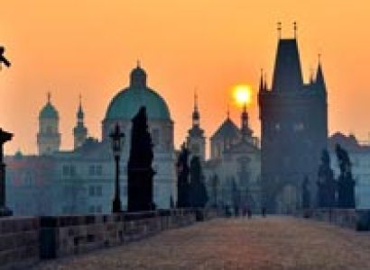 Simply Prague Tour