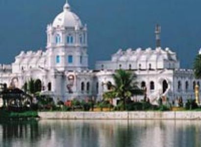 Discover Tripura Tour