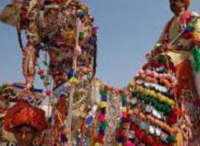 Incredible Rajasthan Tour