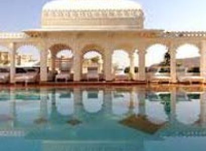 Cultural Tour of Rajasthan Tour