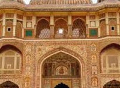 Desert Tour of Rajasthan