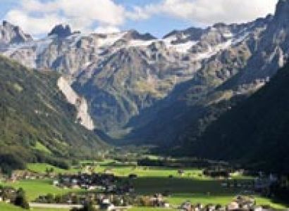 Affordable Europe Tour