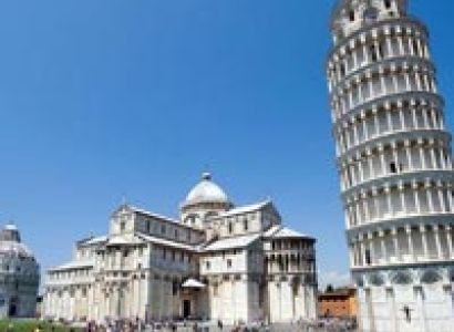 European Hungama Group Tour Package