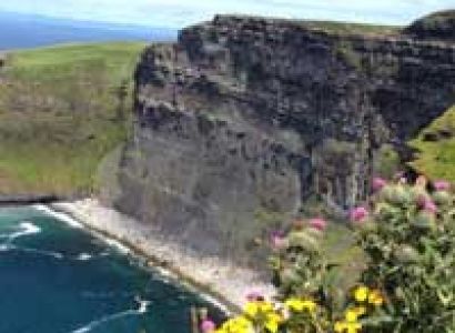 London & Scotland add on Ireland Tour