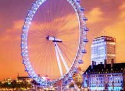 London & Scotland add on Ireland Tour