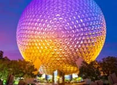 Ultimate USA with Bahamas Cruise Tour