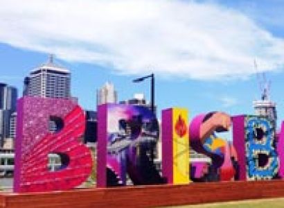 Australia Honeymoon Package