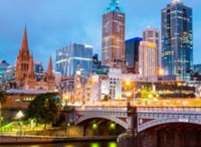 Sydney Melbourne Honeymoon Package