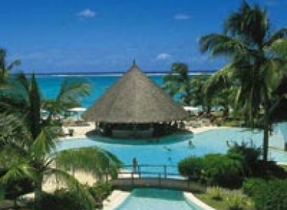 Mauritius Honeymoon Package