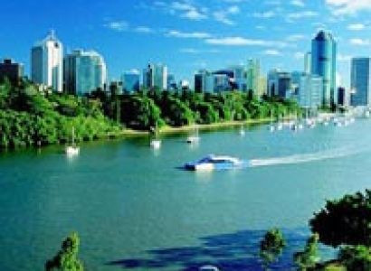 Gold Coast Sydney Honeymoon Package