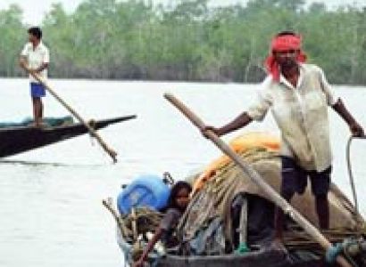 Sundarban Tour Package