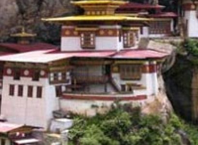 Bhutan tour package
