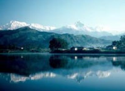 Pokhara package 2 day 3 night